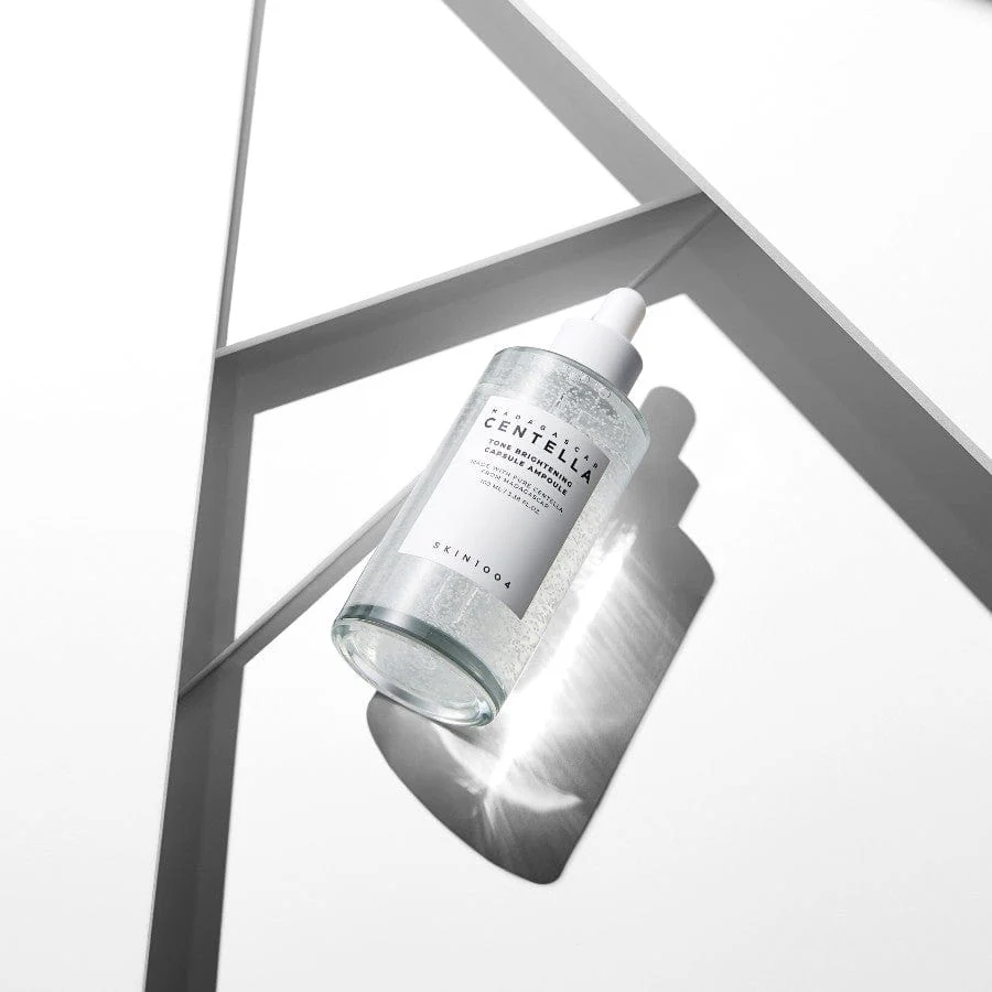 Skin1004 - Madagascar Centella Tone Brightening Capsule Ampoule 100ml (Made in Korea ) - Image 4