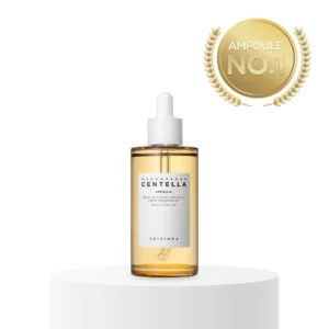 Skin1004 - Madagascar Centella Ampoule |100ml (Made in Korea)