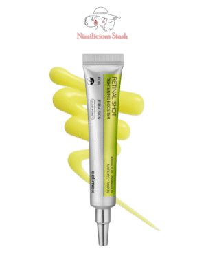 CELIMAX - Vita A Retinal Shot Tightening Booster