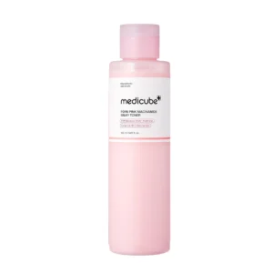 Medicube PDRN Pink Niacinamide Milky Toner 150ml