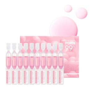 Medicube - PDRN Pink One Day Serum Set